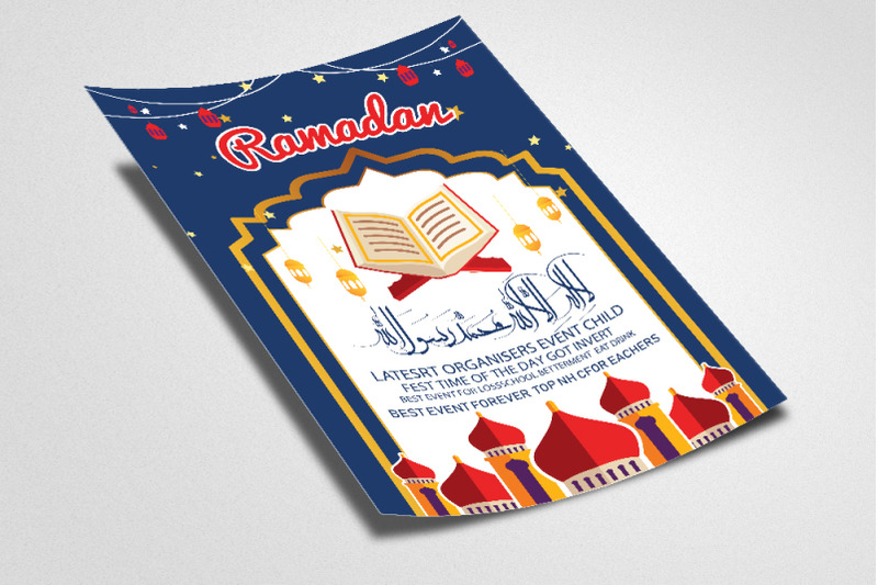 ramadan-mubarak-flyer