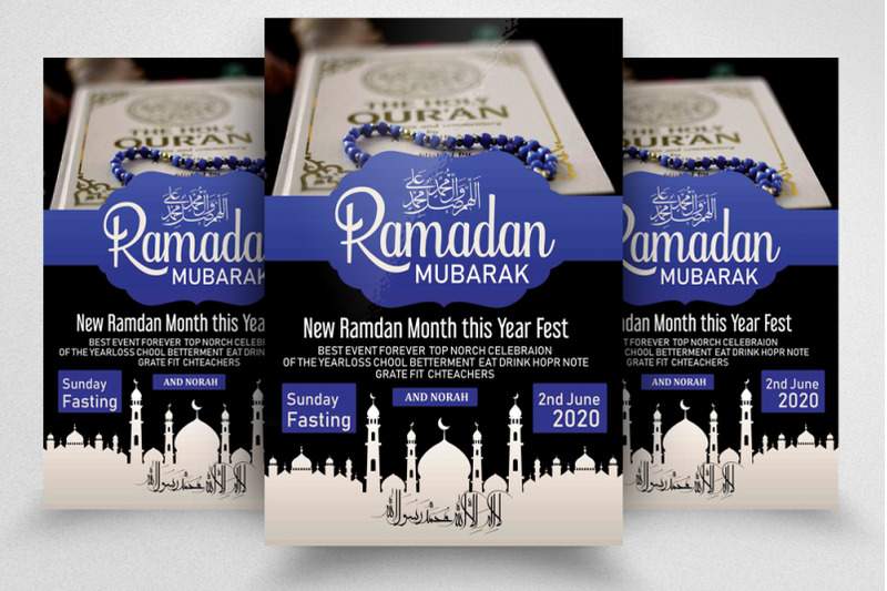 ramadan-mubarak-flyer-template