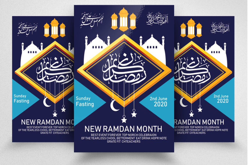 ramadan-holy-month-flyer-template