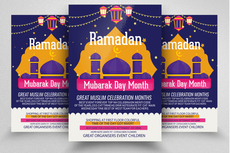 ramadan-holy-month-flyer-template