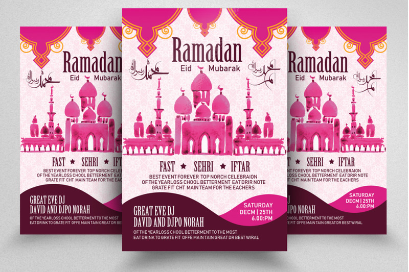 ramadan-mubarak-flyer-template