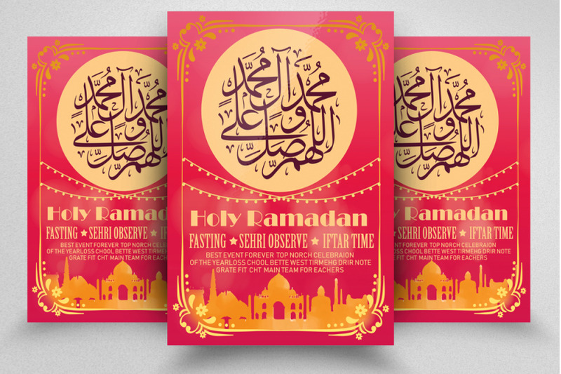 ramadan-holy-month-flyer-template