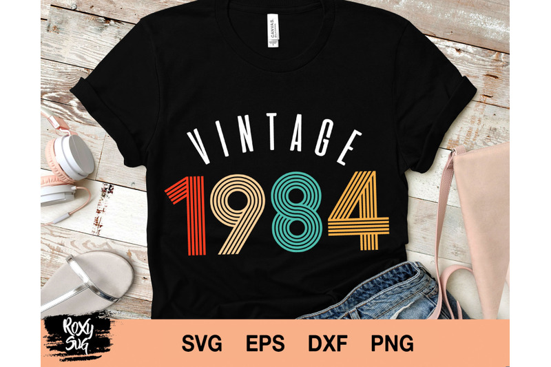 vintage-1984-svg-vintage-birthday-svg-vintage-svg-36th-birthday-svg