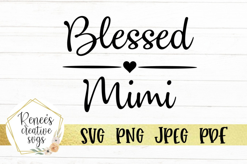 blessed-mimi-svg