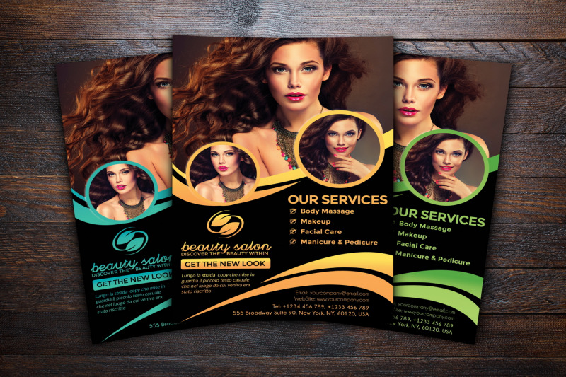 beauty-salon-flyer