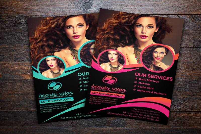 beauty-salon-flyer