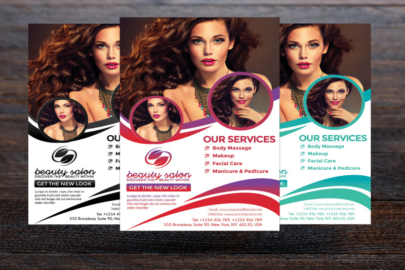 beauty-salon-flyer