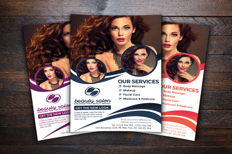 beauty-salon-flyer