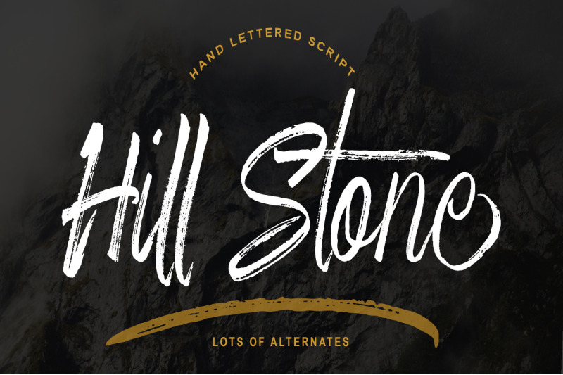 hill-stone