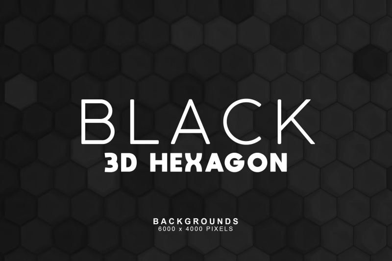 black-hexagon-backgrounds