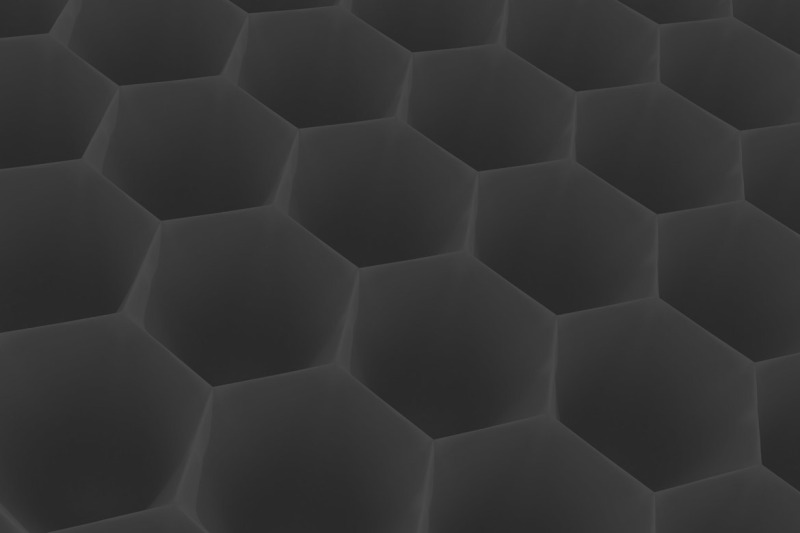 black-hexagon-backgrounds