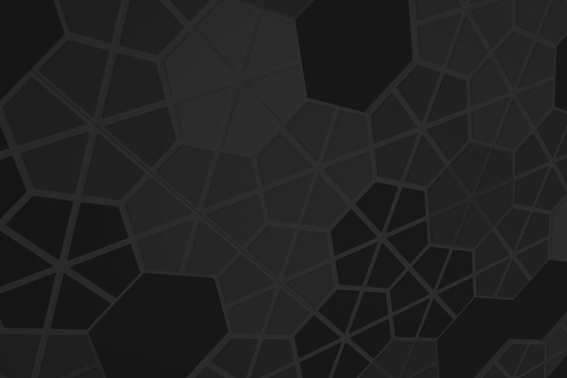 black-hexagon-backgrounds