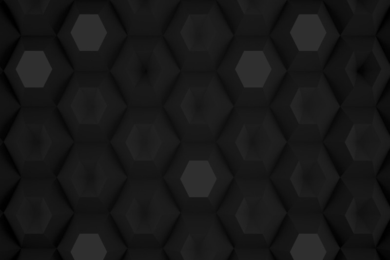 black-hexagon-backgrounds