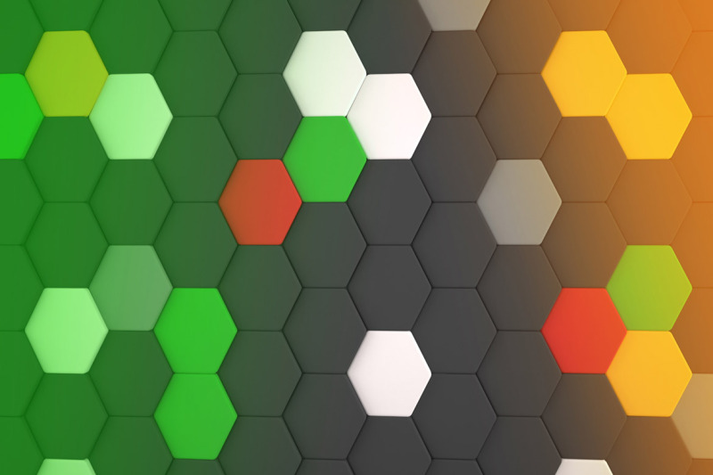 hexagon-tech-backgrounds