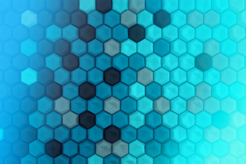 hexagon-tech-backgrounds