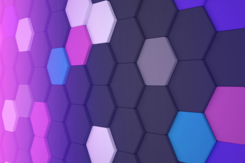 hexagon-tech-backgrounds