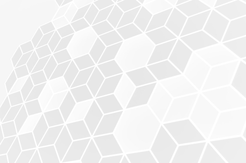 white-hexagon-backgrounds