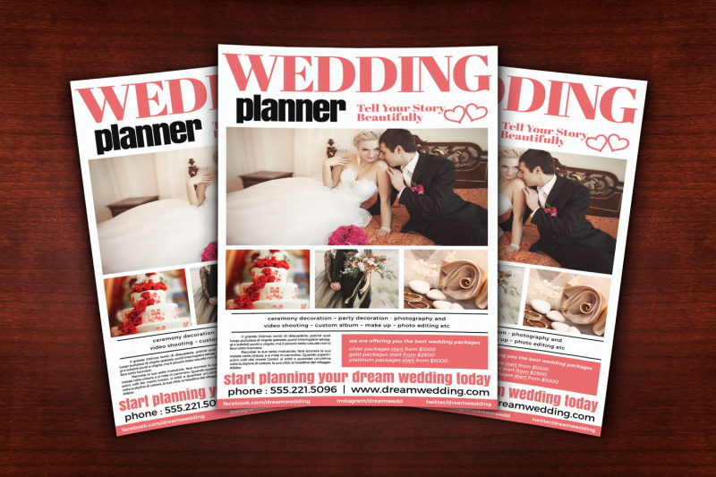 wedding-planner-flyer