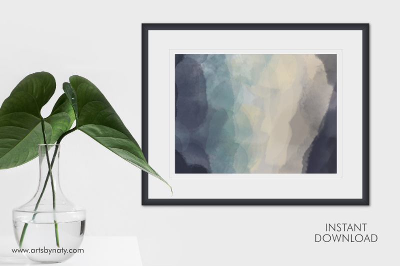 abstract-pastel-blue-printable-wall-art-in-5-sizes