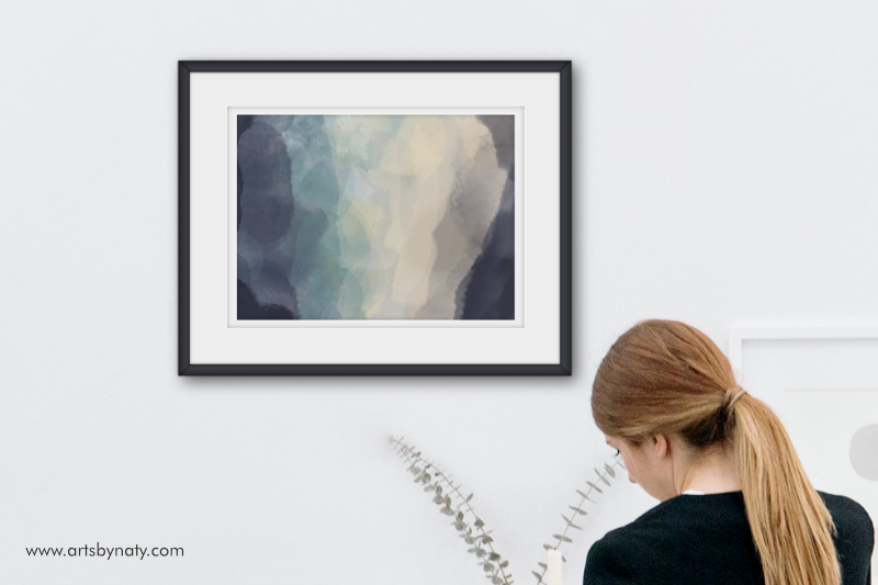 abstract-pastel-blue-printable-wall-art-in-5-sizes