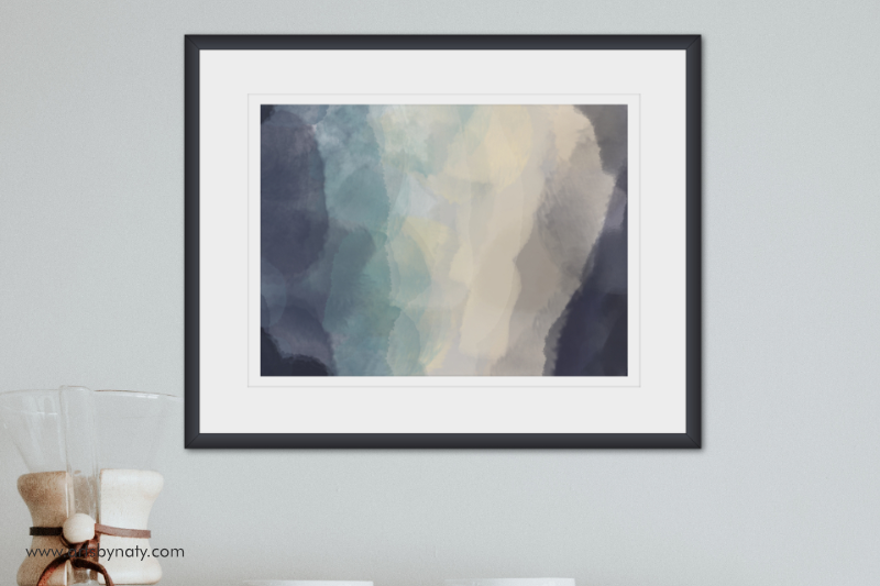 abstract-pastel-blue-printable-wall-art-in-5-sizes