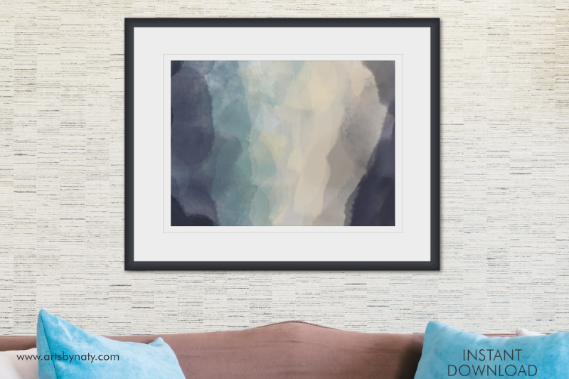 abstract-pastel-blue-printable-wall-art-in-5-sizes