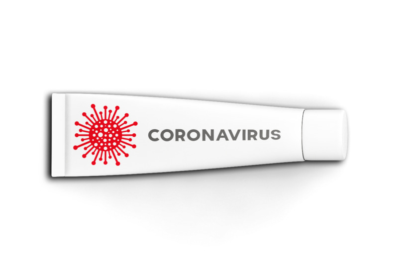 covid-19-coronavirus-creative-logos