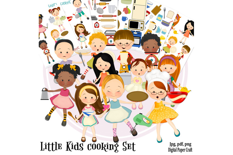 what-039-s-cooking-kitchen-clipart