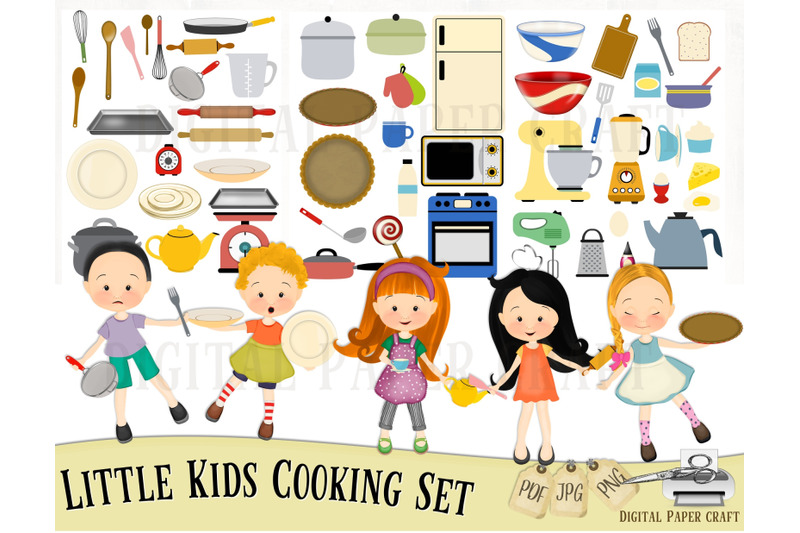 what-039-s-cooking-kitchen-clipart