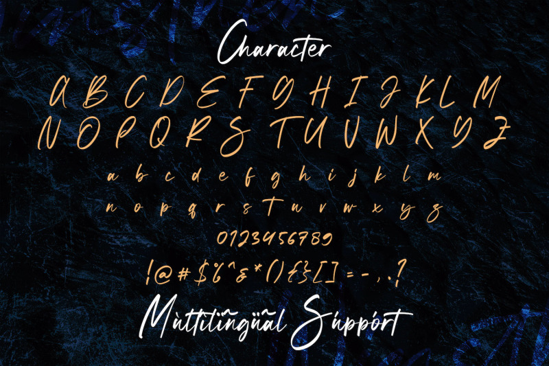 winsthen-handwritten-font