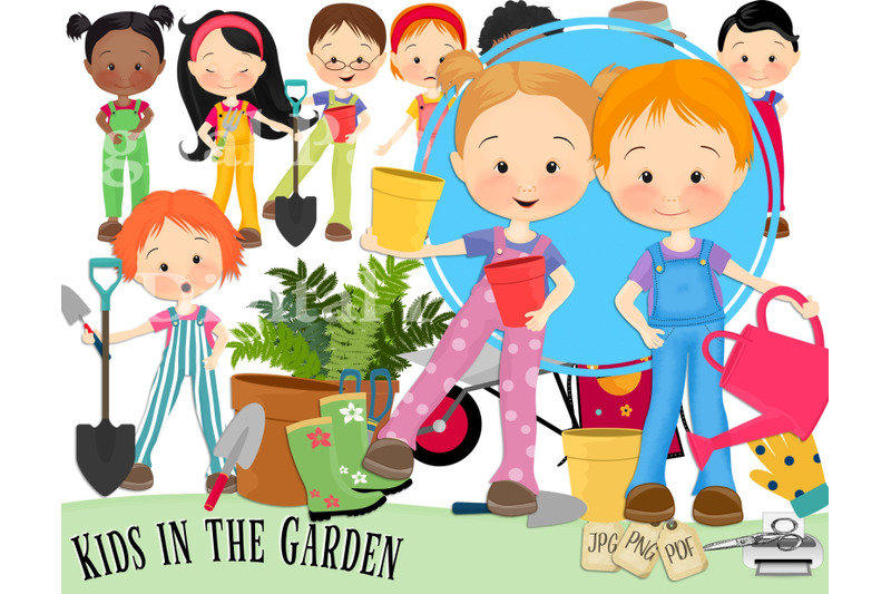 kids-in-the-garden