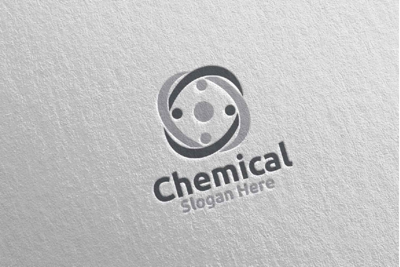 chemical-science-and-research-lab-logo-design-82