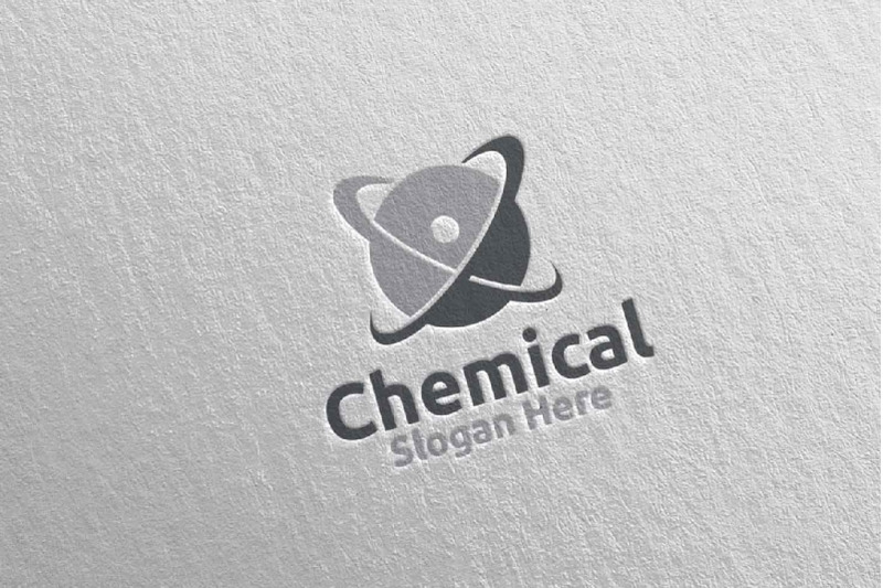 chemical-science-and-research-lab-logo-design-83