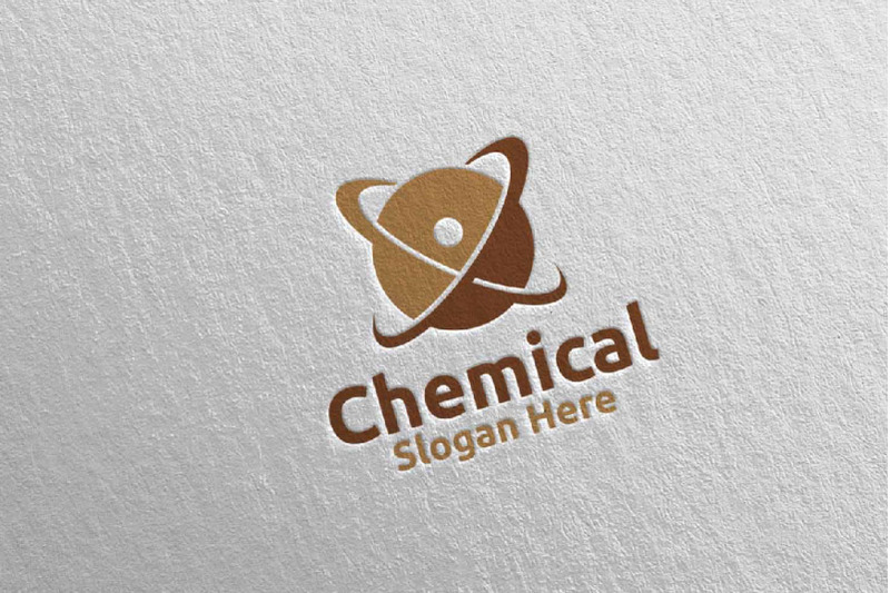 chemical-science-and-research-lab-logo-design-83