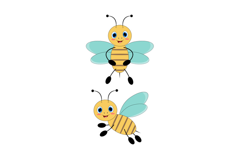 cute-bee