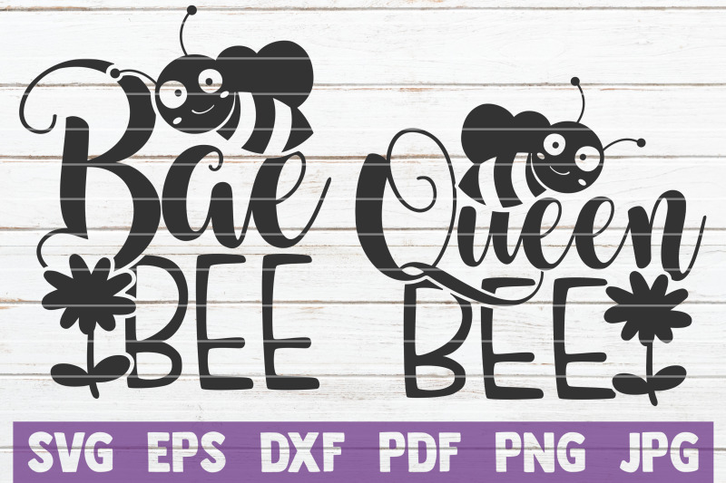 bae-bee-queen-bee-svg-cut-files