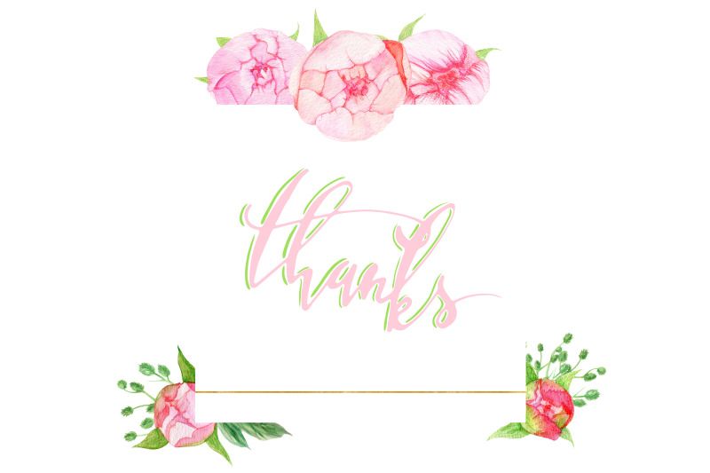 peony-watercolor-clipart-tulips-floral
