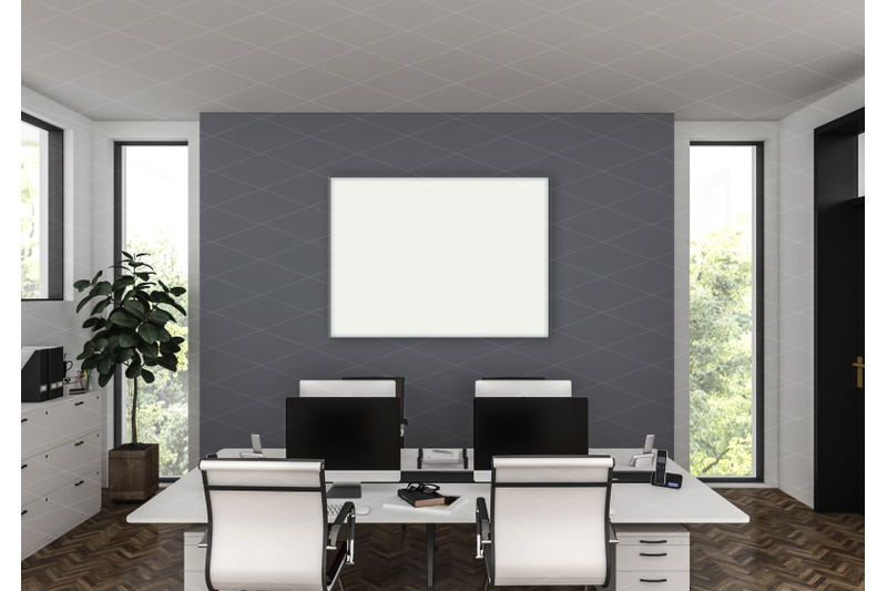 interior-scene-artwork-background-frame-mockup