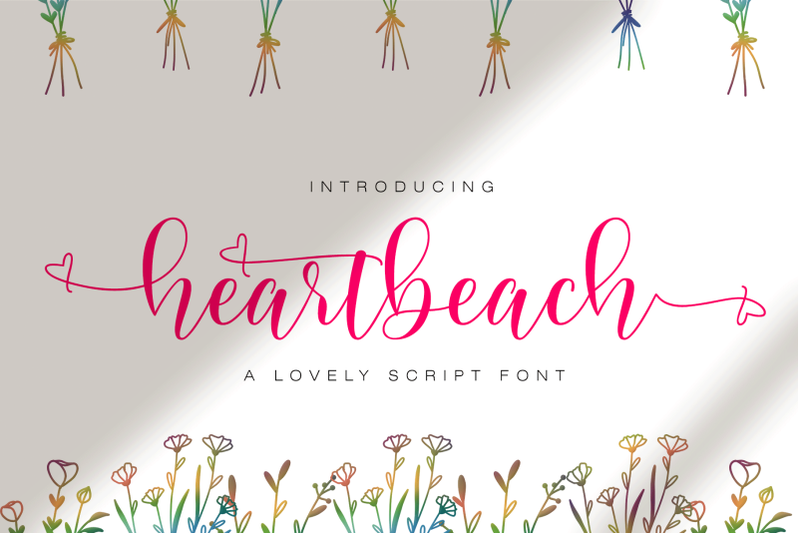 heartbeach