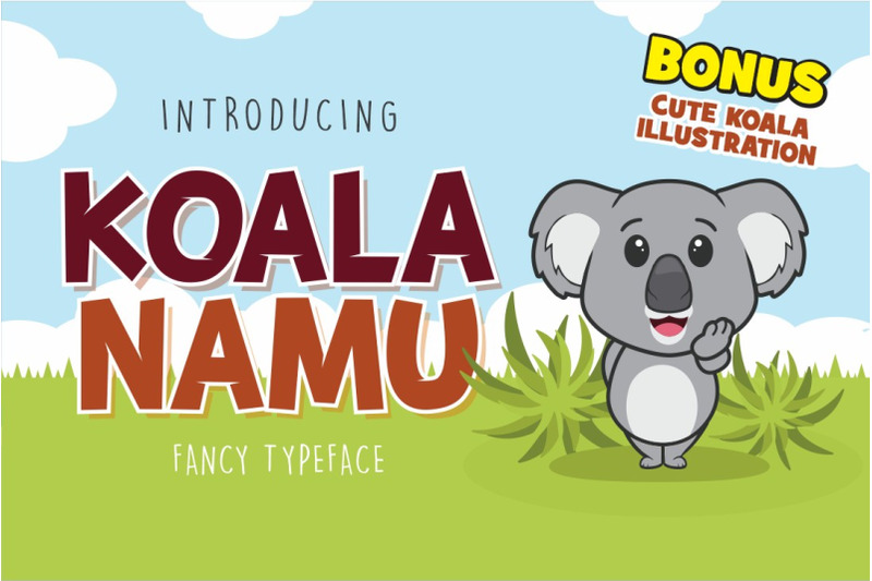 koala-namu