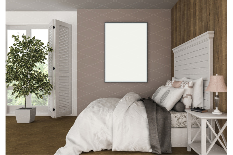 interior-scene-artwork-background-frame-mockup