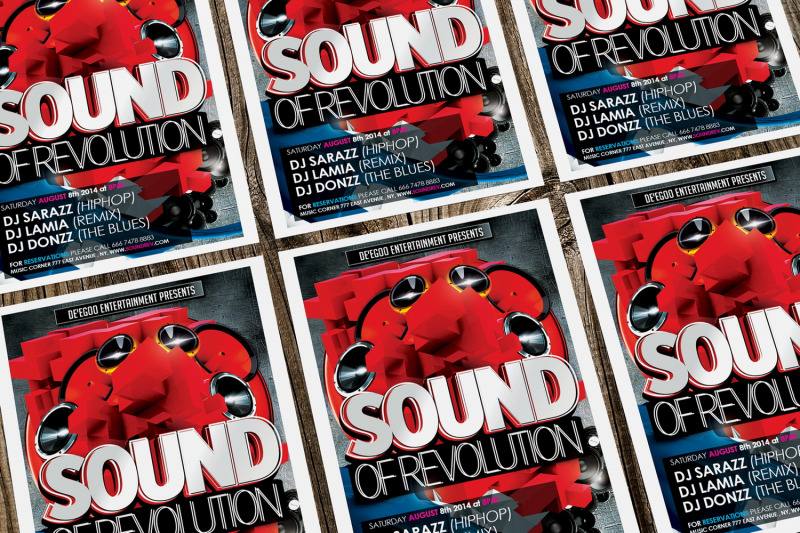 sound-of-revolution-flyer