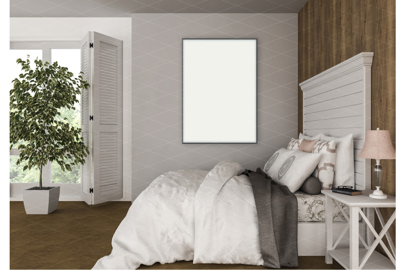 interior-scene-artwork-background-frame-mockup