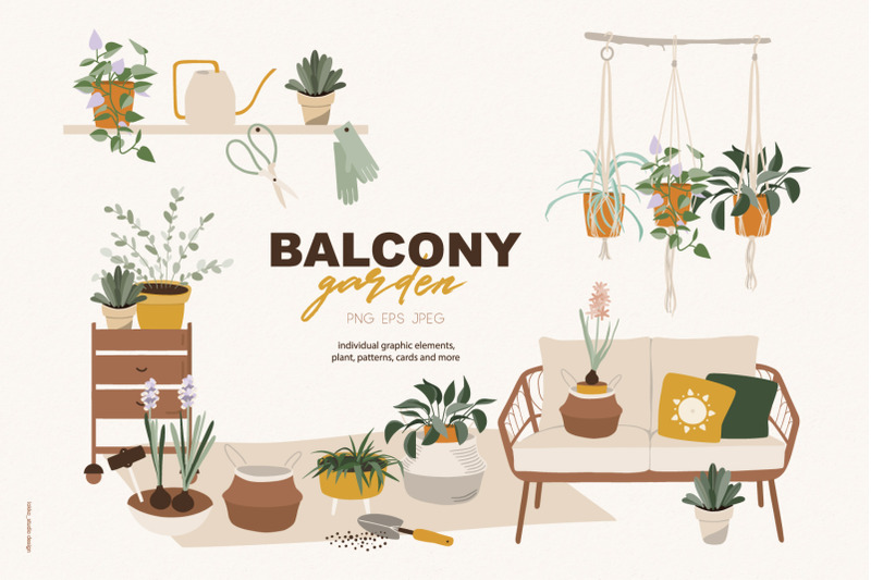 balcony-garden-boho-collection
