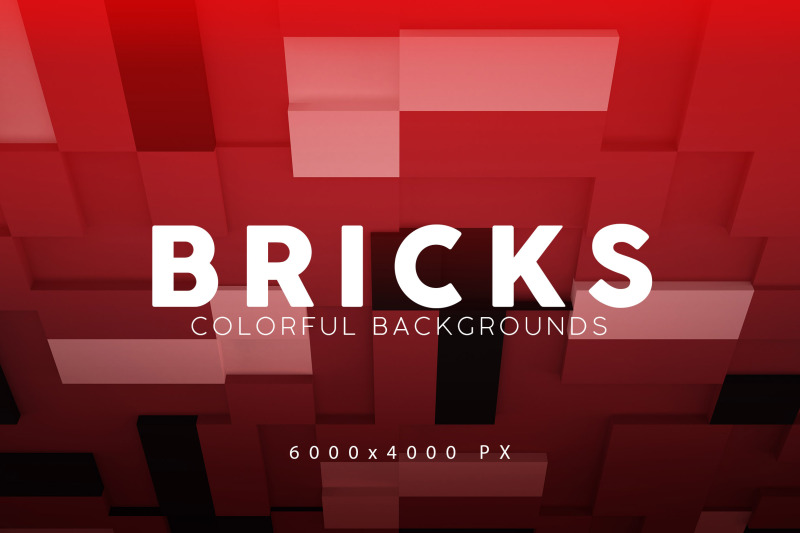 bricks-tech-backgrounds