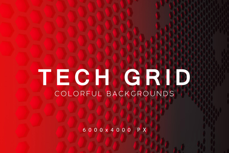 tech-grid-backgrounds