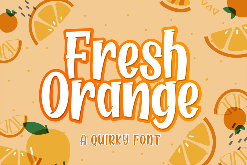 fresh-orange