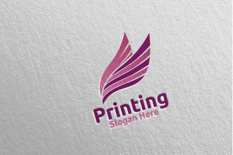 fly-printing-company-logo-design-3