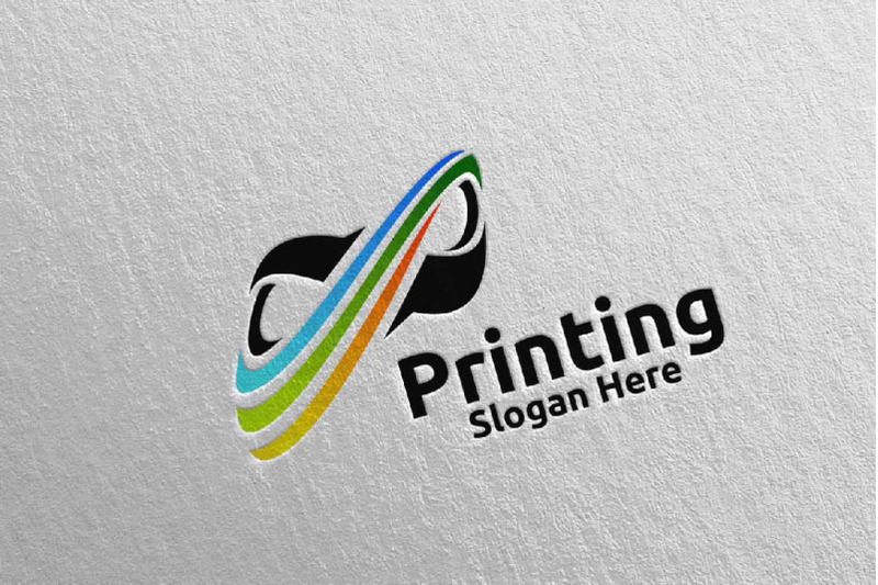 infinity-printing-company-logo-design-7