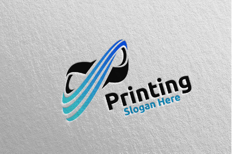 infinity-printing-company-logo-design-7